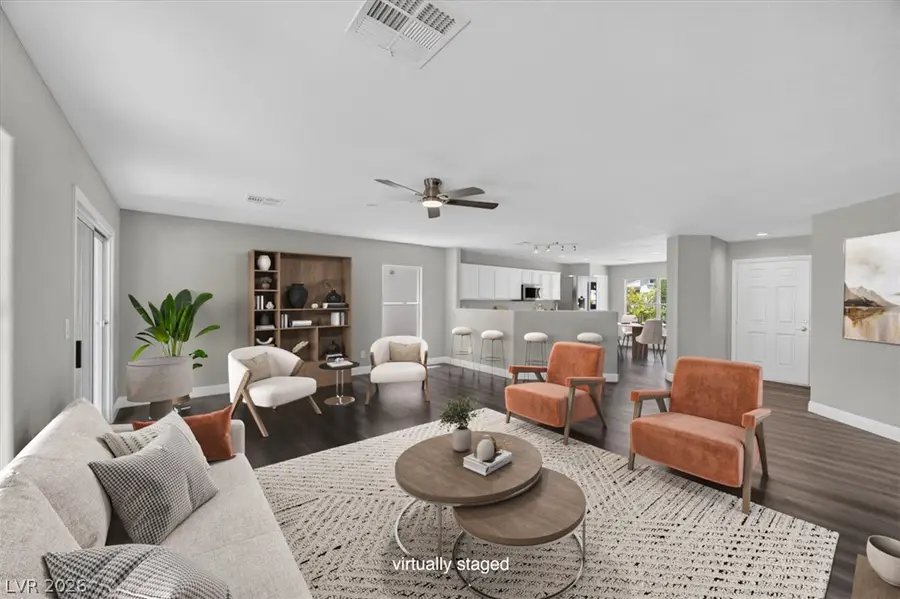 1369 Tranquil Skies Avenue, Henderson, NV 89012 - #2