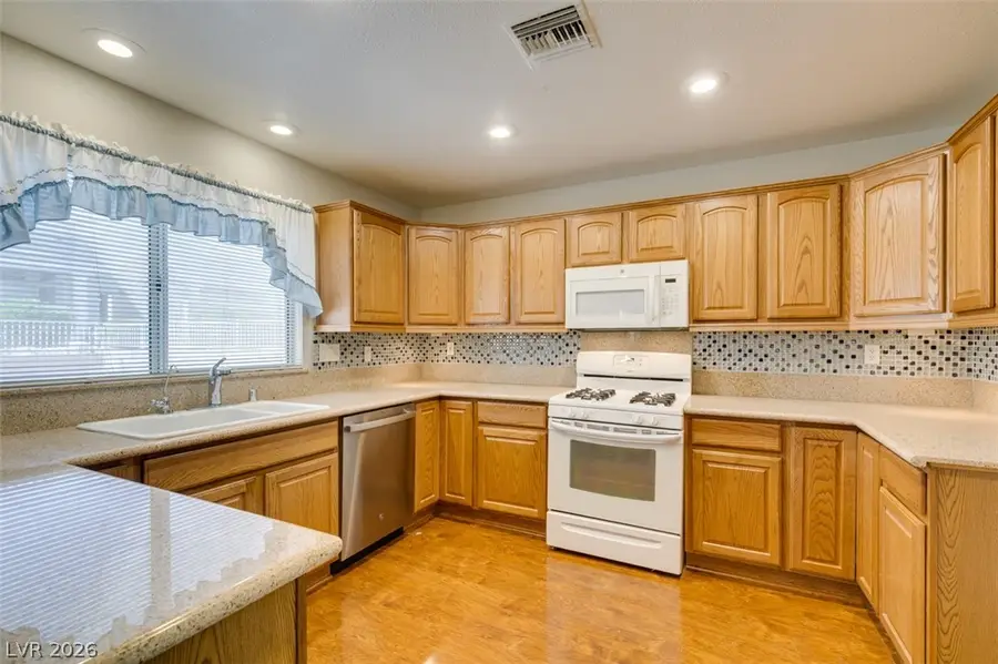 10009 Netherton Drive, Las Vegas, NV 89134 - #2