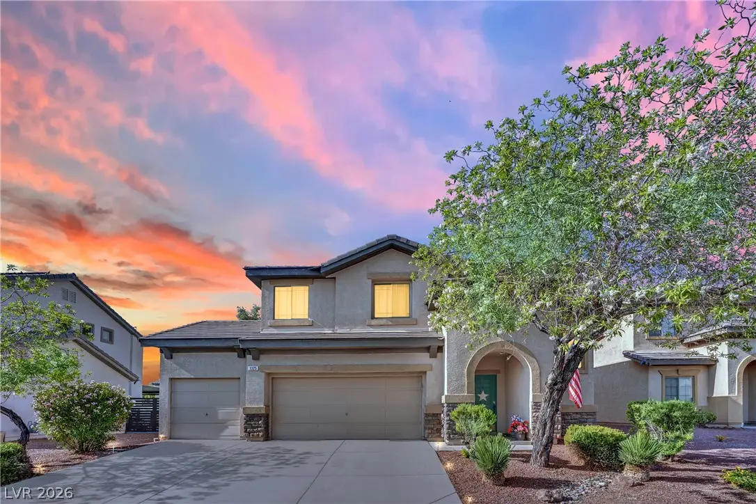 3325 Carolina Moon Avenue, North Las Vegas, NV 89081 - #1