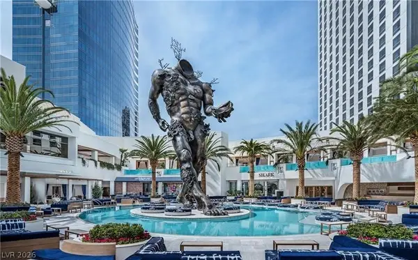 4381 W Flamingo Road #15310, Las Vegas, NV 89103