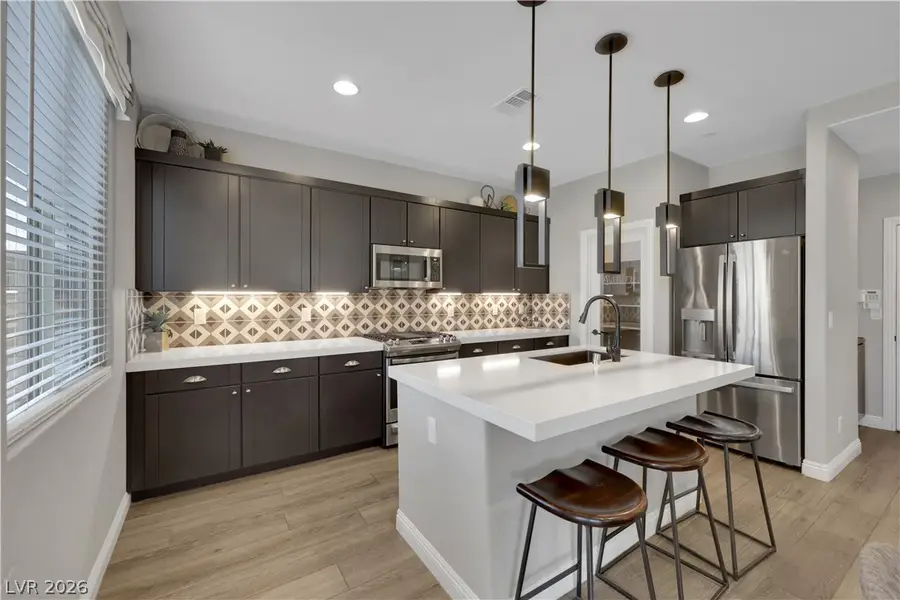 8853 Highland Skye Drive, Las Vegas, NV 89166 - #2