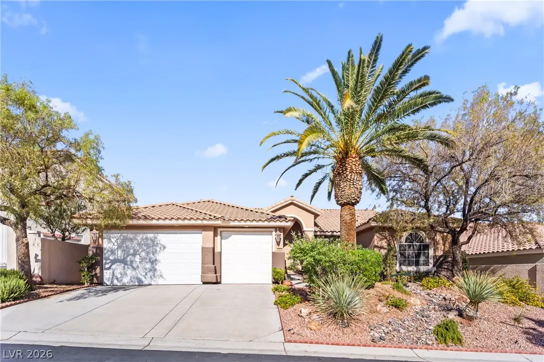 3894 Tropical Vine Street, Las Vegas, NV 89147 - #1