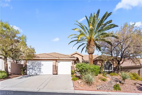 3894 Tropical Vine Street, Las Vegas, NV 89147