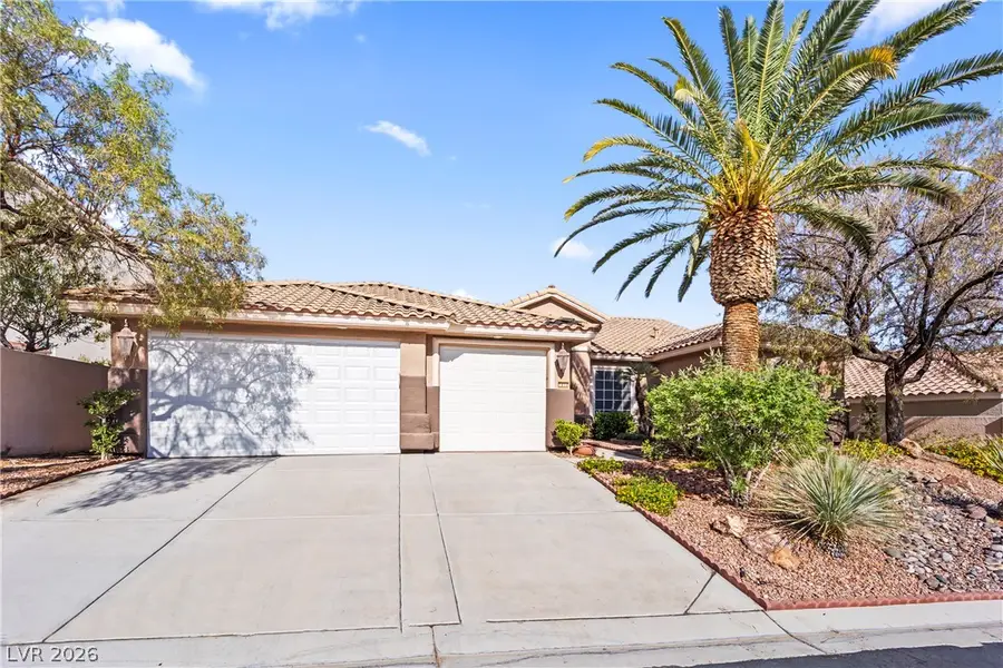 3894 Tropical Vine Street, Las Vegas, NV 89147 - #2
