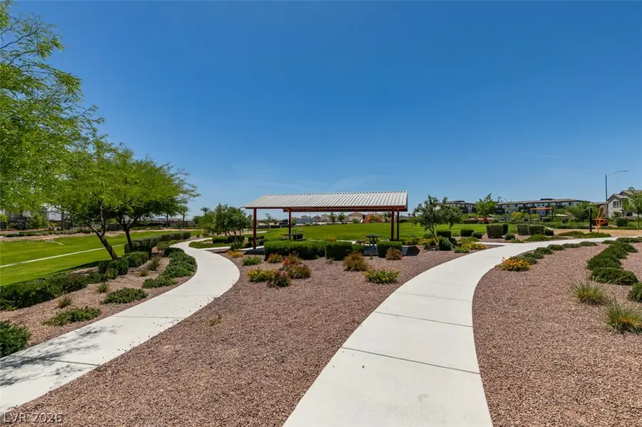 1715 Pondering Avenue, North Las Vegas, NV 89031 - #2
