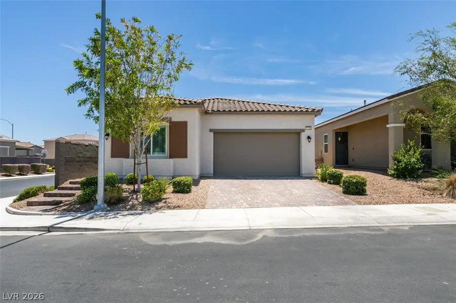 1715 Pondering Avenue, North Las Vegas, NV 89031 - #3