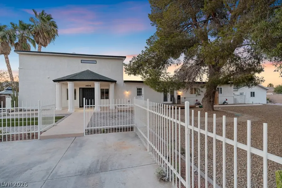 1494 E Camero Avenue, Las Vegas, NV 89123 - #2