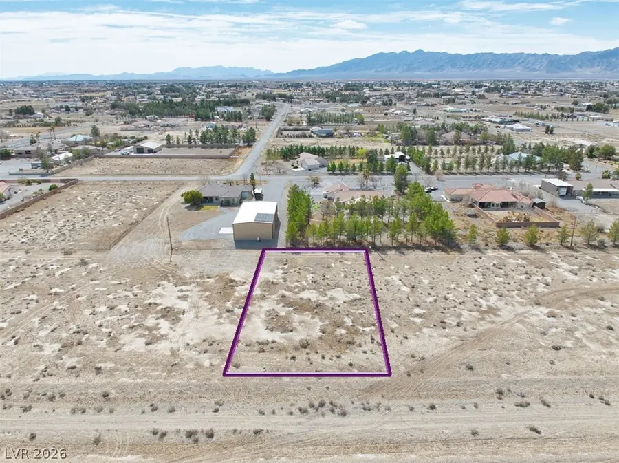 821 W Brady Lane, Pahrump, NV 89048 - #2