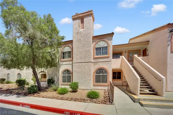 7570 W Flamingo Road #115, Las Vegas, NV 89147