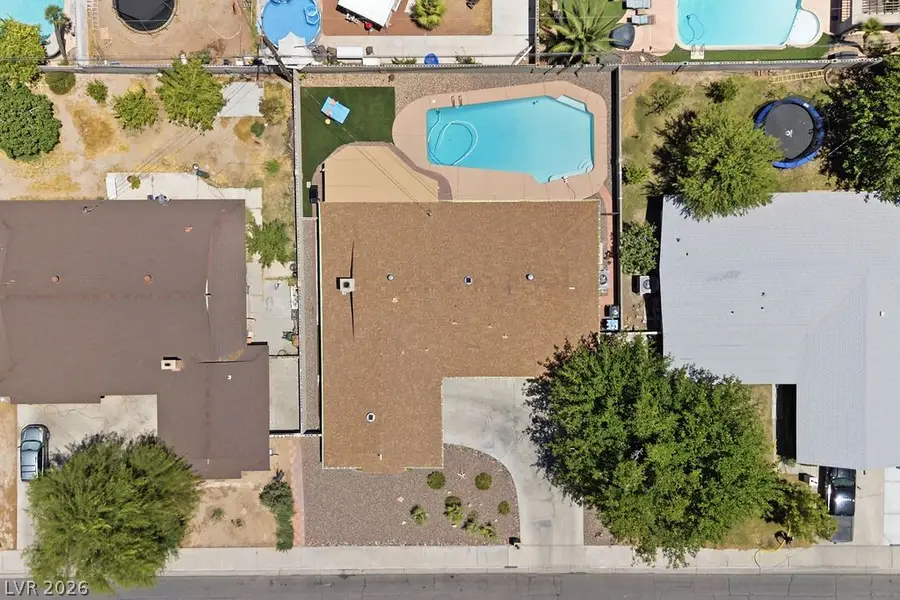 924 Niblick Drive, Las Vegas, NV 89108 - #3