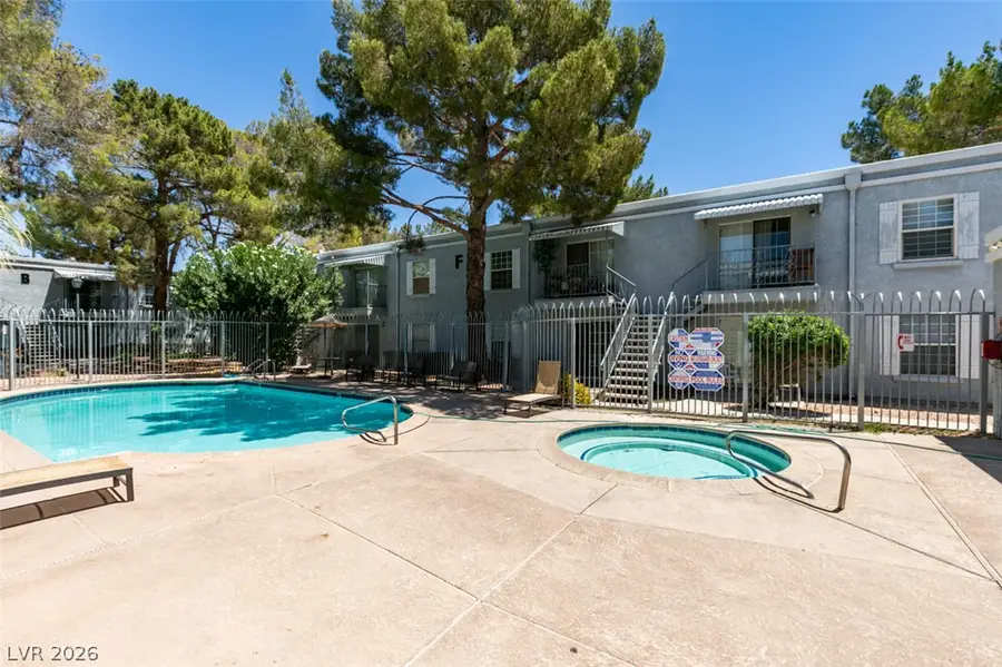 3823 S Maryland Parkway #P4, Las Vegas, NV 89119 - #2