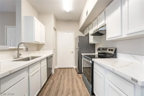 2615 W Gary Avenue #2009, Las Vegas, NV 89123