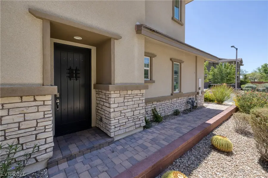 10360 Pescado Lane, Las Vegas, NV 89135 - #2