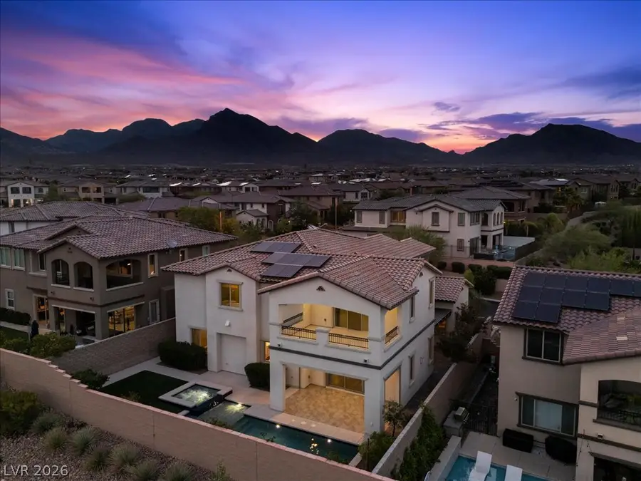 12021 Abbracci Avenue, Las Vegas, NV 89138 - #2
