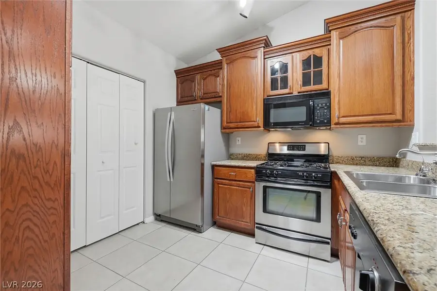 379 Blanca Springs Drive, Henderson, NV 89014 - #2