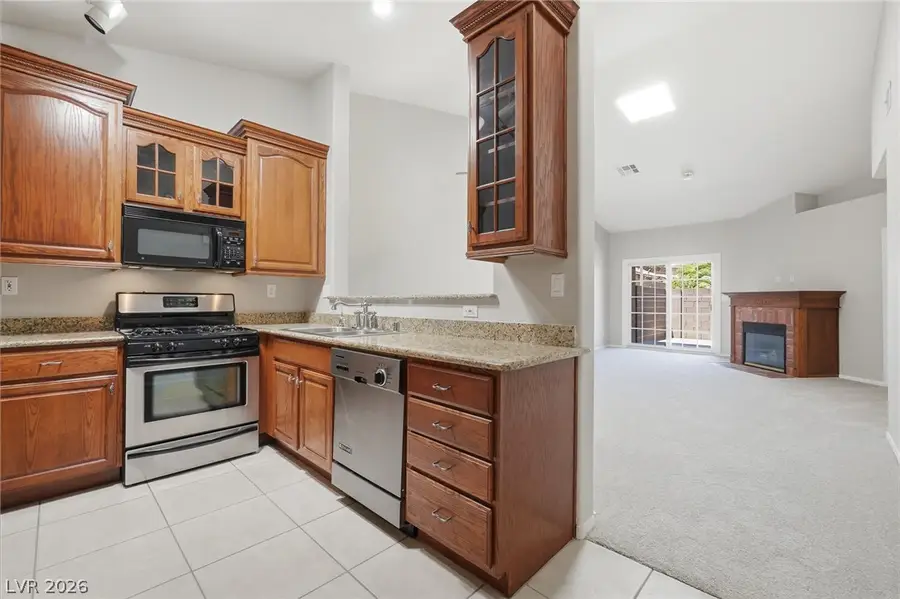 379 Blanca Springs Drive, Henderson, NV 89014 - #3