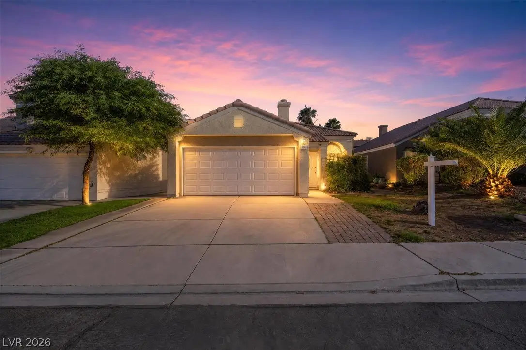 7905 Turtle Cove Avenue, Las Vegas, NV 89128 - #1