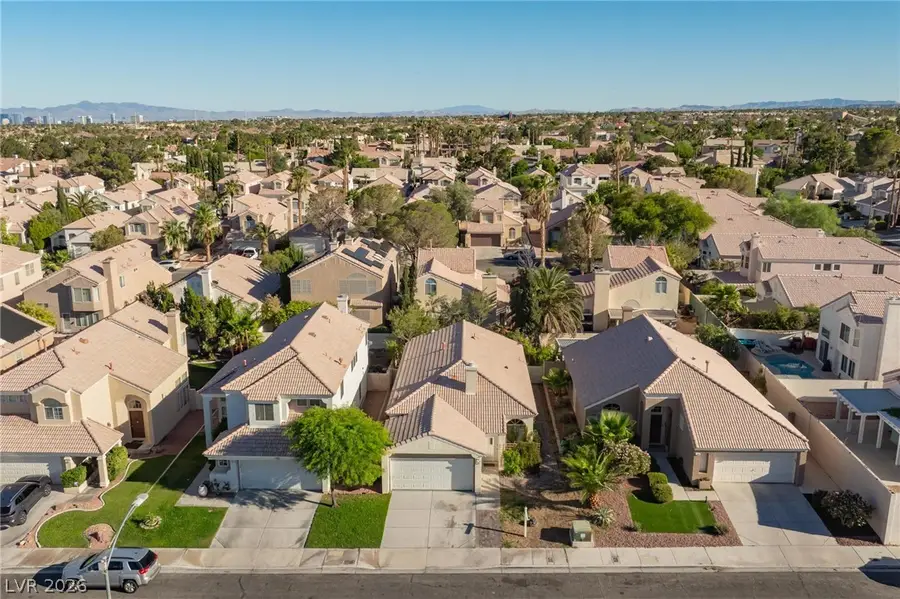 7905 Turtle Cove Avenue, Las Vegas, NV 89128 - #2