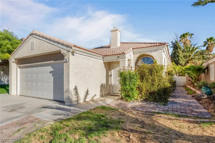 7905 Turtle Cove Avenue, Las Vegas, NV 89128 - #3