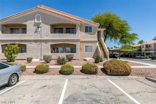 1881 W Alexander Road #2062, North Las Vegas, NV 89032