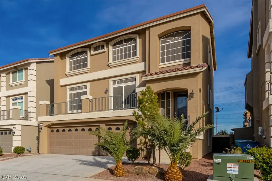 10176 Cascadia Creek Street, Las Vegas, NV 89141 - #2