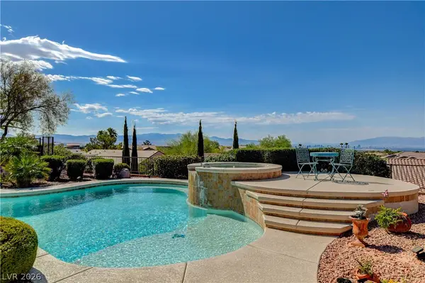 2370 Rosendale Village Avenue, Henderson, NV 89052