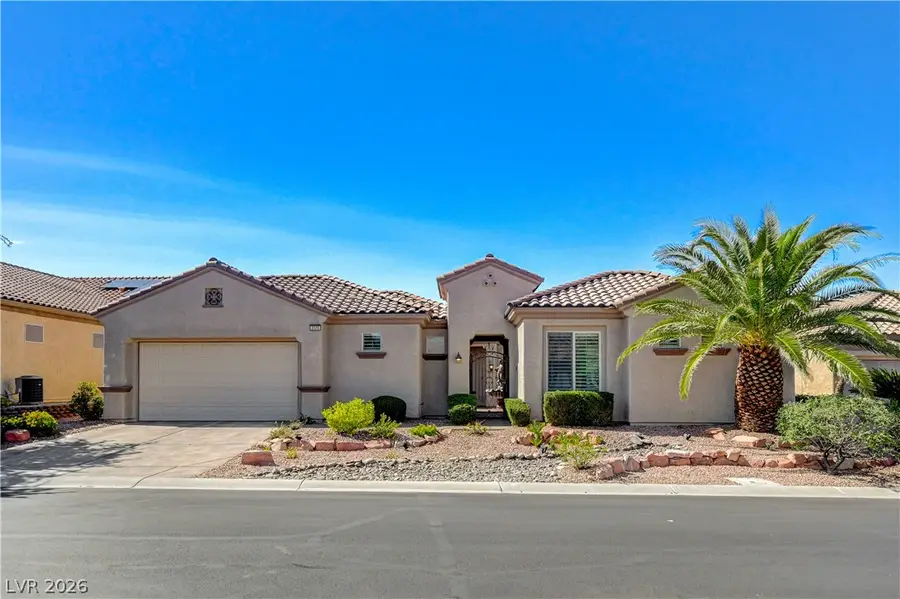 2370 Rosendale Village Avenue, Henderson, NV 89052 - #2