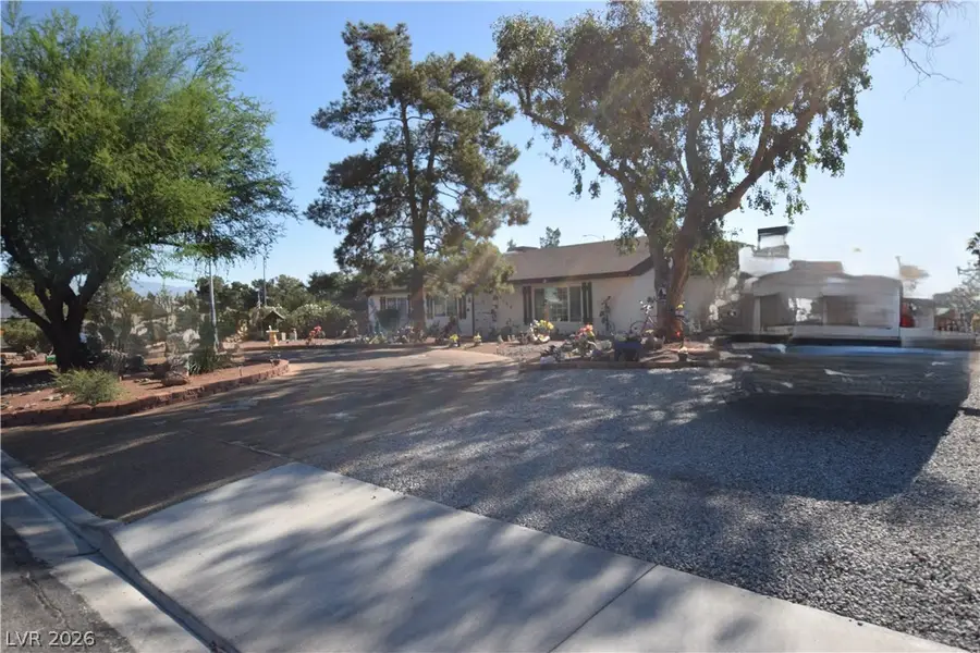 3180 Ramrod Street, Las Vegas, NV 89108 - #2