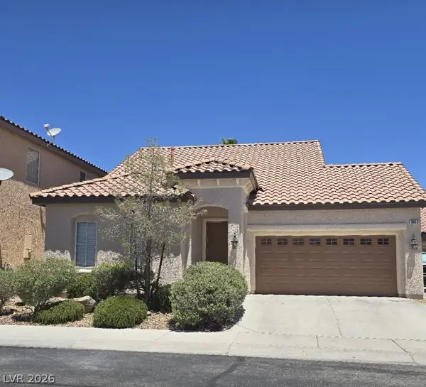 9882 Travis Lake Court, Las Vegas, NV 89148