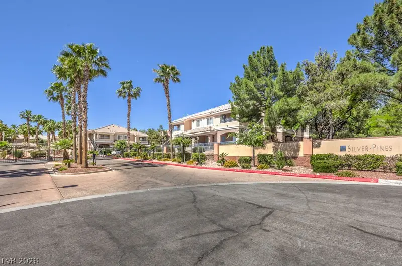 10553 Pine Glen Avenue #107, Las Vegas, NV 89144 - #1