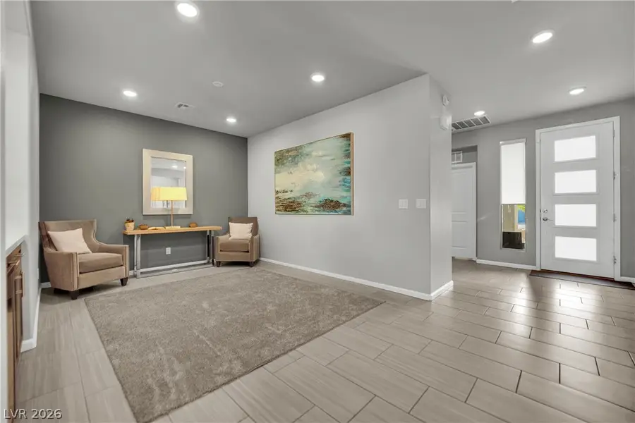 8664 Indigo Spring Road, Las Vegas, NV 89139 - #2