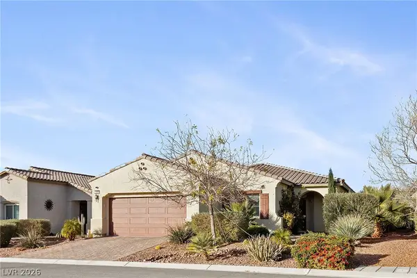 5524 E San Pietro Drive, Pahrump, NV 89061