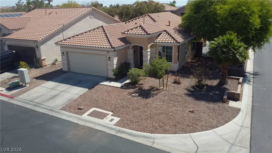 5946 Lingering Breeze Street, Las Vegas, NV 89148 - #2