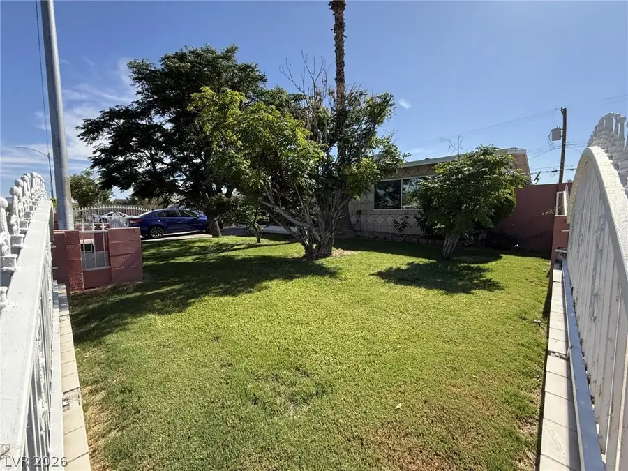 4567 S Nellis Boulevard, Las Vegas, NV 89121 - #2