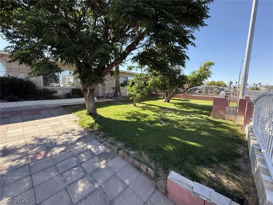 4567 S Nellis Boulevard, Las Vegas, NV 89121 - #3
