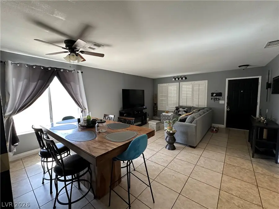 5326 Sun Meadow Court, North Las Vegas, NV 89031 - #2