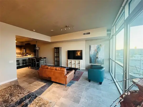 353 E Bonneville Avenue #606, Las Vegas, NV 89101
