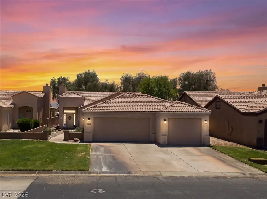 1207 Golf Club Drive, Laughlin, NV 89029 - #2