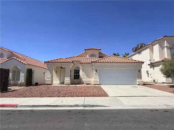 2810 Dorset Avenue, Henderson, NV 89074