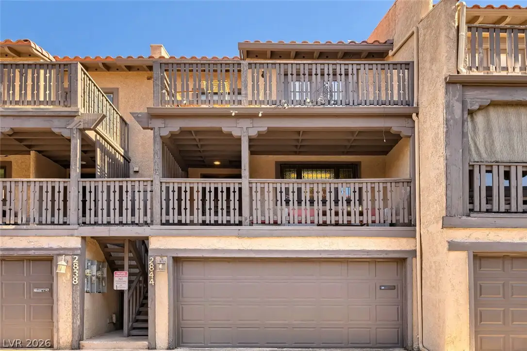 2844 Calle Del Oro, Las Vegas, NV 89120 - #1