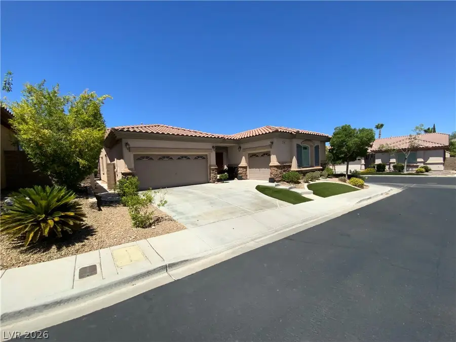 5492 Villa Paola Court, Las Vegas, NV 89141 - #2