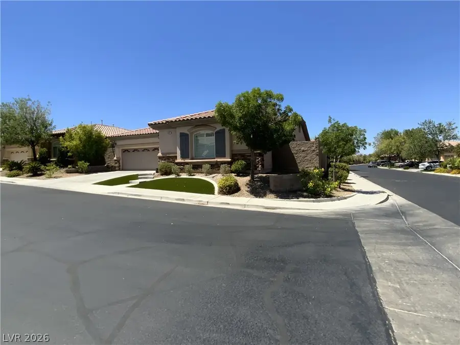 5492 Villa Paola Court, Las Vegas, NV 89141 - #3