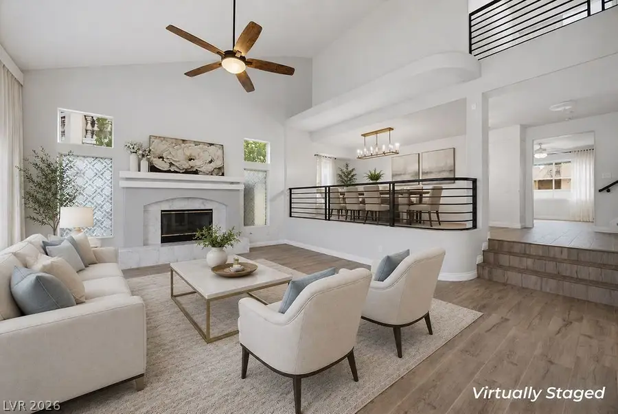 7424 Alcove Glen Court, Las Vegas, NV 89129 - #3