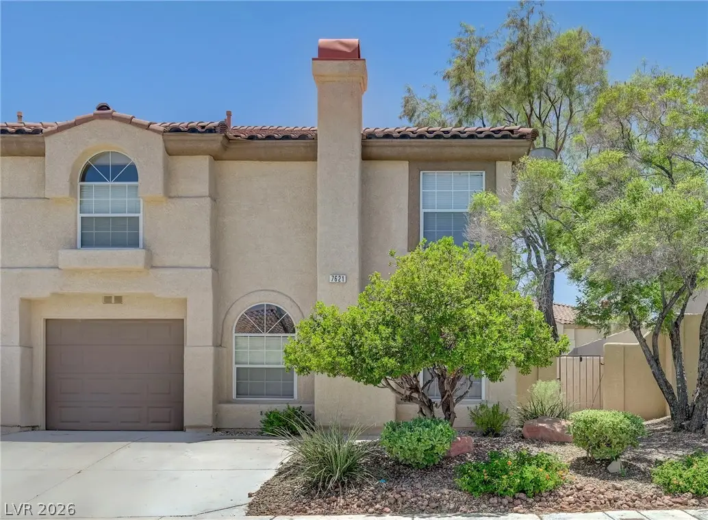 7621 Almeria Avenue, Las Vegas, NV 89128 - #1