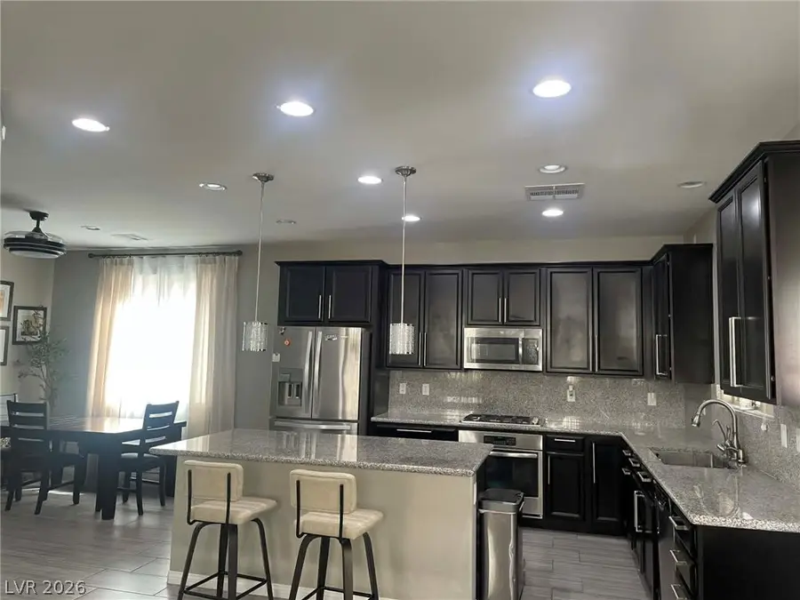 117 Serpens Avenue, Las Vegas, NV 89183 - #3