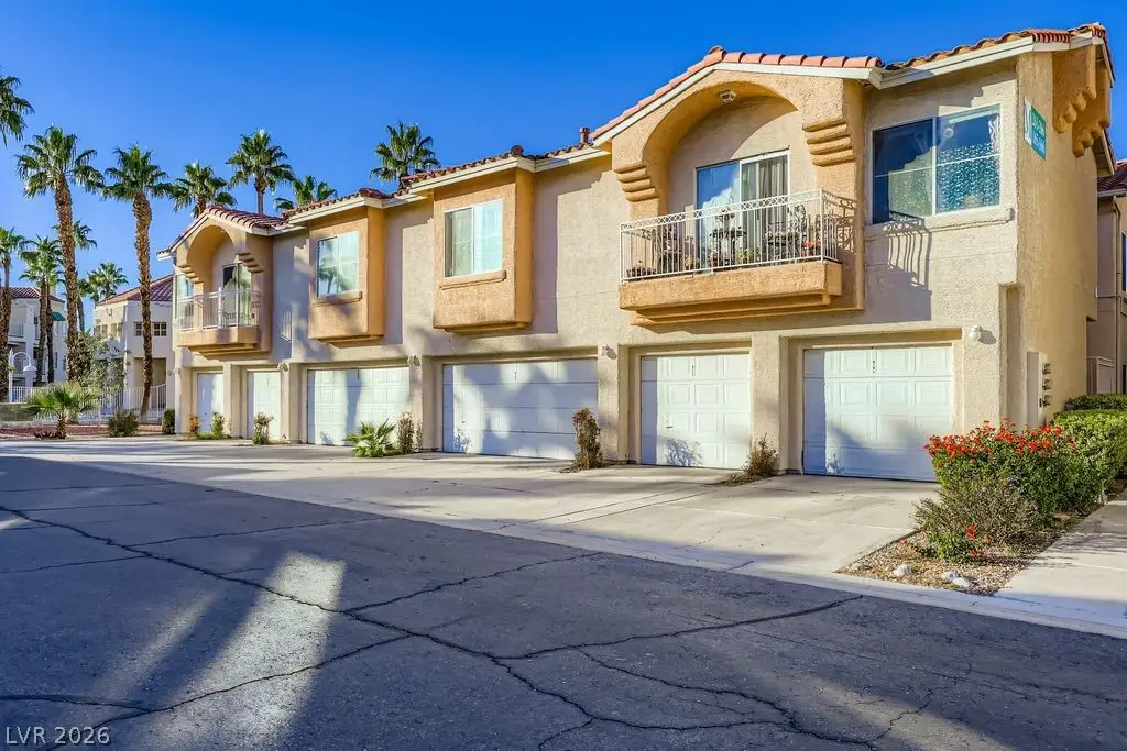 5000 Red Rock Street #165, Las Vegas, NV 89118 - #1