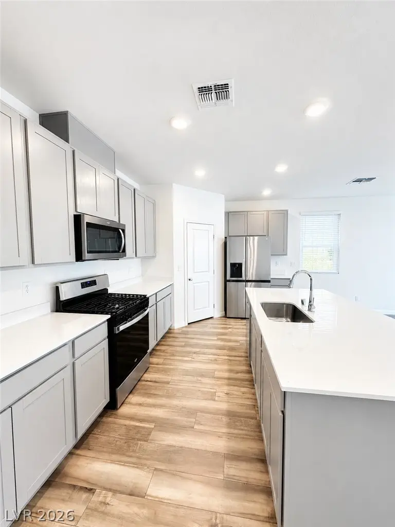 8917 Cherry Barn Street, Las Vegas, NV 89113 - #1