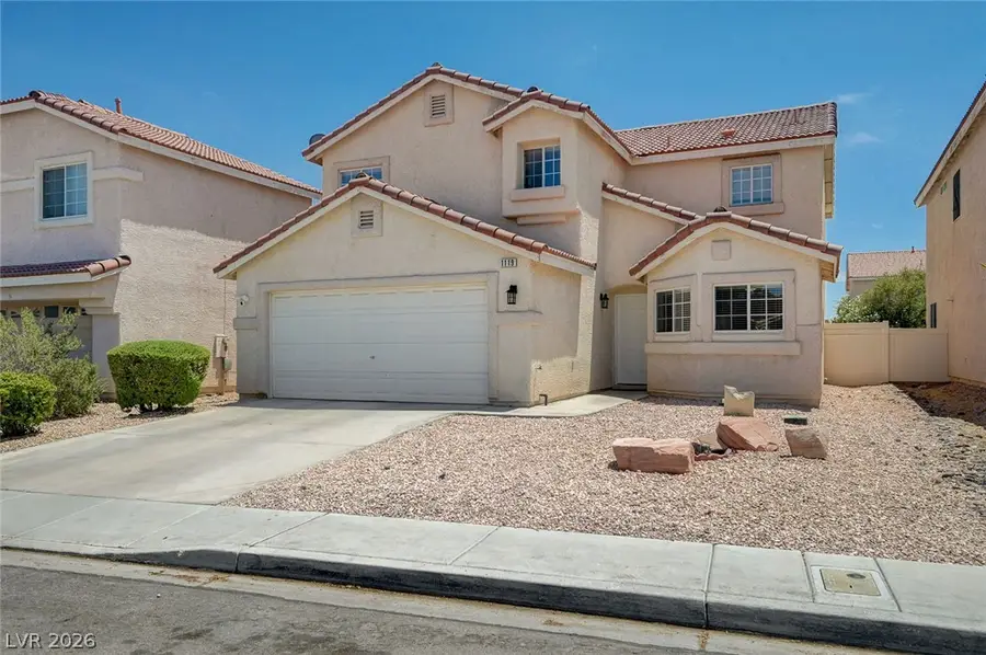 1119 Emerald Stone Avenue, North Las Vegas, NV 89081 - #3