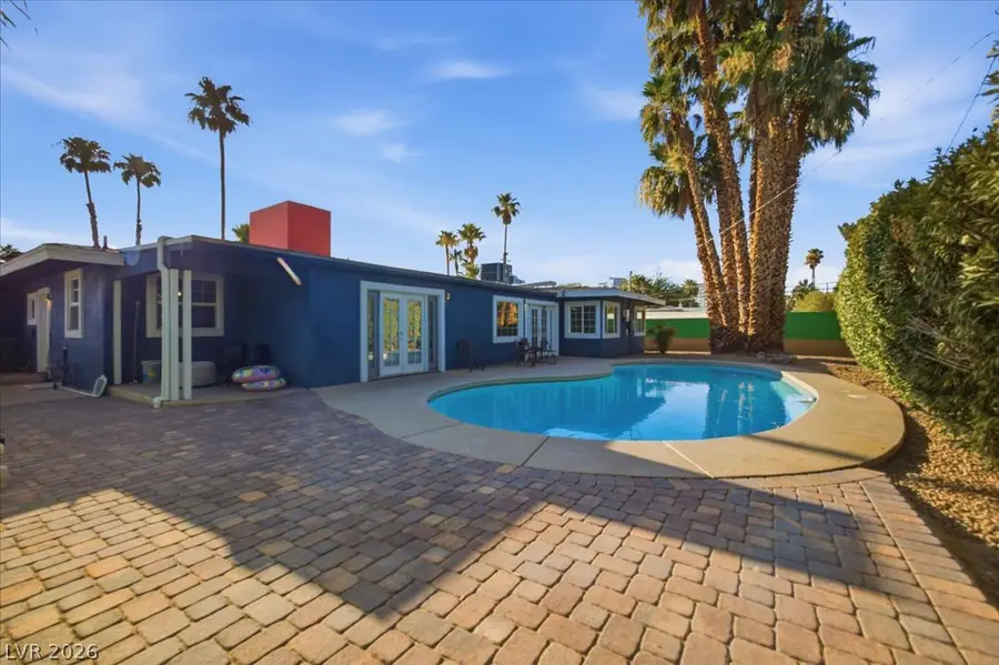 1311 5th Place, Las Vegas, NV 89104 - #2