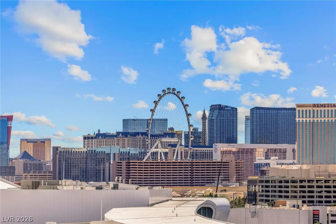 2877 Paradise Road #901, Las Vegas, NV 89109 - #1